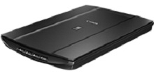 Driver for Canon CanoScan LiDE 120