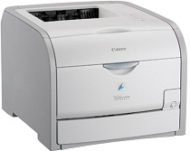 Driver for Canon Color imageCLASS LBP7200cdn