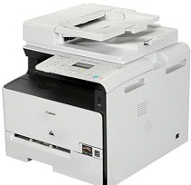 Canon Color imageCLASS MF8050Cn-driver