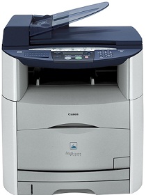 Driver for Canon Color imageCLASS MF8170c
