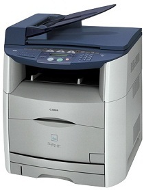 Driver for Canon Color imageCLASS MF8180c