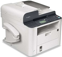 Driver for Canon FAXPHONE L190