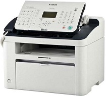Driver for Canon Faxphone L100