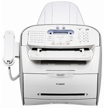 Driver for Canon Faxphone L170