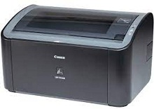 Driver for Canon LASER SHOT LBP2900