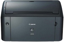 Driver for Canon LASER SHOT LBP3018B