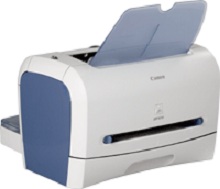 Driver for Canon LASER SHOT LBP3200