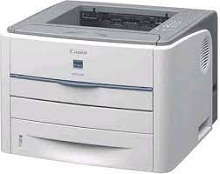Driver for Canon LASER SHOT LBP3300