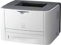 Driver for Canon LASER SHOT LBP5050N