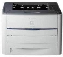 Driver for Canon LASER SHOT LBP3360