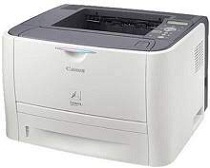 Driver for Canon LASER SHOT LBP3370