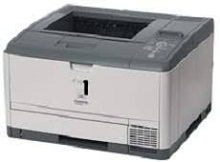 Driver for Canon LASER SHOT LBP3460