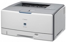 Driver for Canon LASER SHOT LBP3500