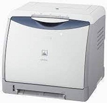 Driver for Canon LASER SHOT LBP5000