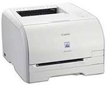 Driver for Canon LASER SHOT LBP5050