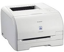 Driver for Canon LASER SHOT LBP5050N