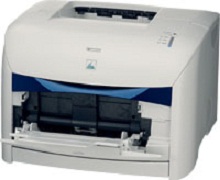 Driver for Canon LASER SHOT LBP5200