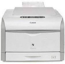 Driver for Canon LASER SHOT LBP5360