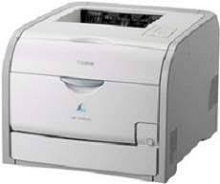 Driver for Canon LASER SHOT LBP5960