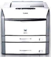 Driver for Canon LASER SHOT LBP5970
