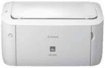 Driver for Canon LASER SHOT LBP6000