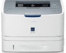Driver for Canon LASER SHOT LBP6300dn