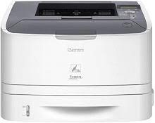 Driver for Canon LASER SHOT LBP6650dn