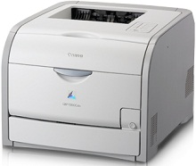 Driver for Canon LASER SHOT LBP7200Cd