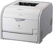 Driver for Canon LASER SHOT LBP7200Cdn