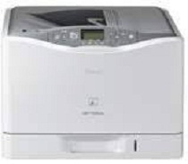 Driver for Canon LASER SHOT LBP7750Cdn