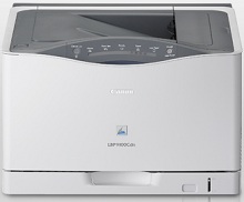 Driver for Canon LASER SHOT LBP9100Cdn