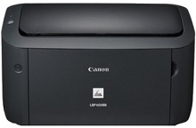Driver for Canon LBP6018B