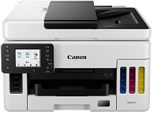 Driver for Canon MAXIFY GX6020
