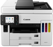 Driver for Canon MAXIFY GX7020