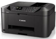 Driver for Canon MAXIFY MB2040