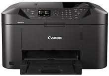 Driver for Canon MAXIFY MB2050