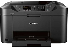Driver for Canon MAXIFY MB2120