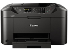 Driver for Canon MAXIFY MB2155
