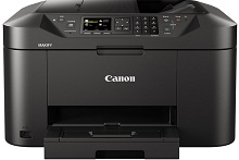 Driver for Canon MAXIFY MB2160