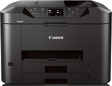 Driver for Canon MAXIFY MB2320
