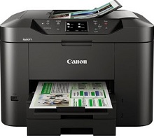 Driver for Canon MAXIFY MB2350