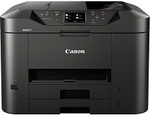 Driver for Canon MAXIFY MB2360