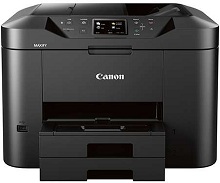Driver for Canon MAXIFY MB2720