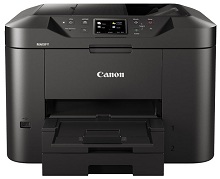Driver for Canon MAXIFY MB2760