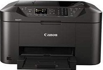 Driver for Canon MAXIFY MB5170