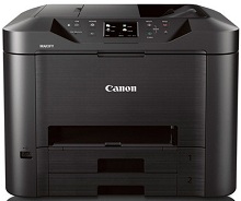 Driver for Canon MAXIFY MB5320