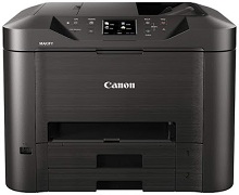 Driver for Canon MAXIFY MB5350
