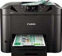 Driver for Canon MAXIFY MB5370