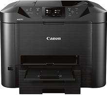 Driver for Canon MAXIFY MB5420