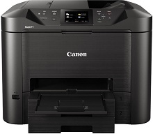 Driver for Canon MAXIFY MB5460